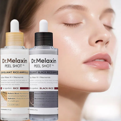 Reveal Your Radiance: Transform Your Skin Today!